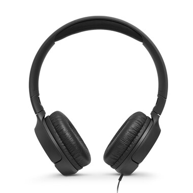 JBL TUNE500 On-ear Kopfhörer, weiß