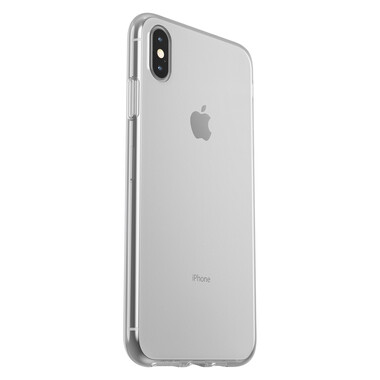 OtterBox Clearly Protected Case für Apple iPhone XS Max&gt;