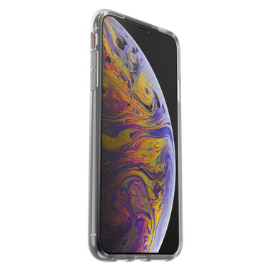 OtterBox Clearly Protected Case für Apple iPhone XS Max&gt;