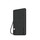 Mophie Powerstation Plus mini mit integriertem Lightning/ Micro USB Kabel 4.000mAh, schwarz &gt;