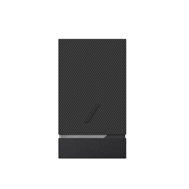 Native Union Smart Charger PD 18W, grau