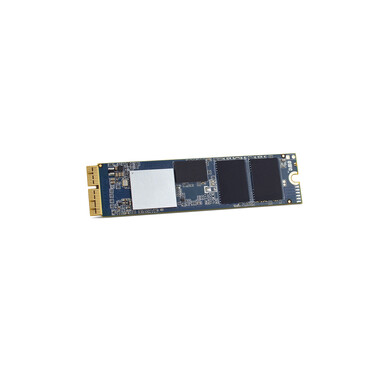 OWC Aura Pro X2 2TB SSD-Kit für iMac (Ende 2013 - 2019)