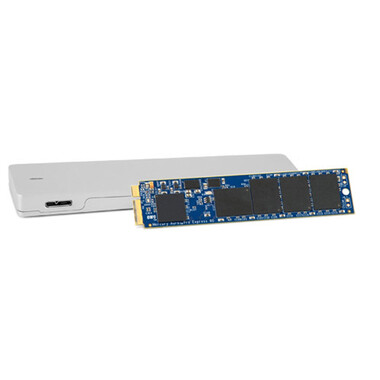 OWC Aura Pro 500GB SSD-Kit für MacBook Air (2010-2011)