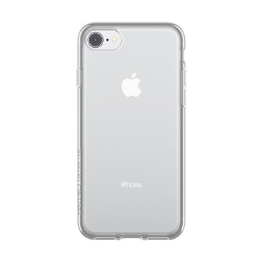 OtterBox Clearly Protected Case für Apple iPhone 8/7/SE2&gt;
