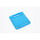 PARAT KidsCover für iPad 10.2&quot; (9/8/7.Gen.) inkl. Schutzglas, blau