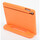 PARAT KidsCover für iPad 10.2&quot; (9/8/7.Gen.) inkl. Schutzglas, orange