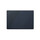 Native Union Stow Slim Sleeve mit Magnetverschluss für MacBook 15/16&quot; (bis 2020), indigoblau&gt;