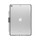 OtterBox Symmetry Clear Back Cover für iPad (9/8/7.Gen), transparent&gt;