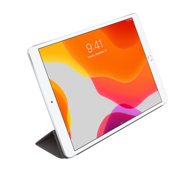 Apple iPad (7/8/9.Gen.) &amp; für iPad Air 10.5 (3.Gen.) Smart Cover, schwarz