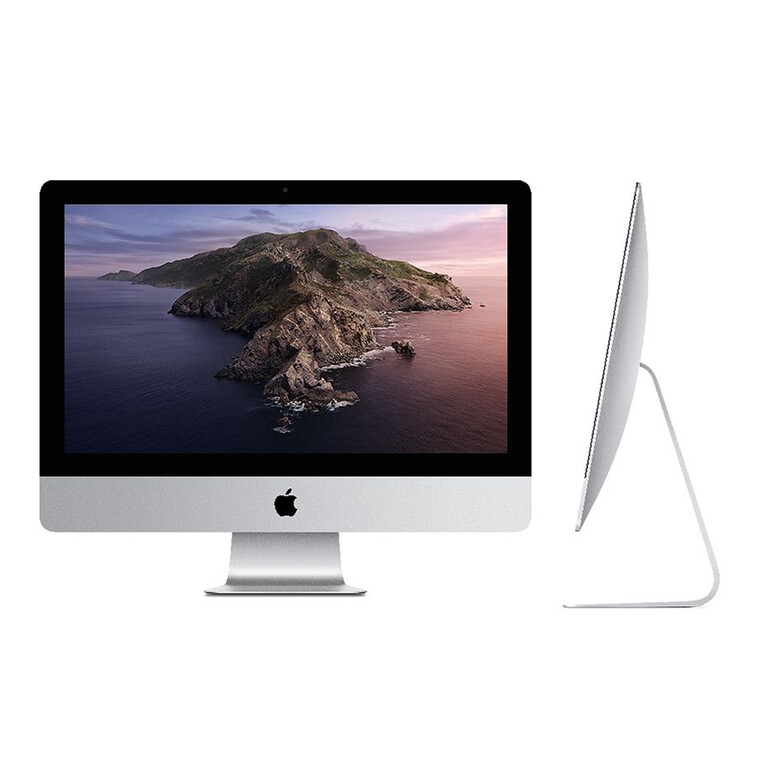iMac 2.3GHz Dual-Core i5, 8GB, 256GB SSD, 21.5&quot;