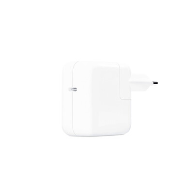 Apple 30W USB-C Power Adapter&gt;