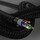 Otterbox USB-A auf USB-C Premium Kabel 2m, schwarz