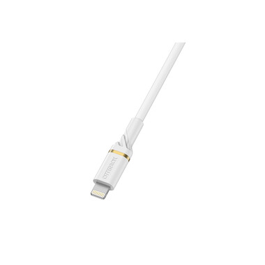 Otterbox USB-C auf Lightning Standard fastcharge Kabel 1m, weiß