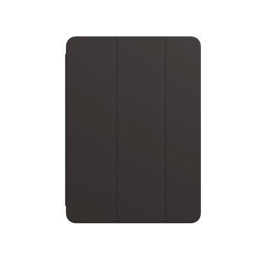 Apple iPad Air (4. Gen) Smart Folio, schwarz