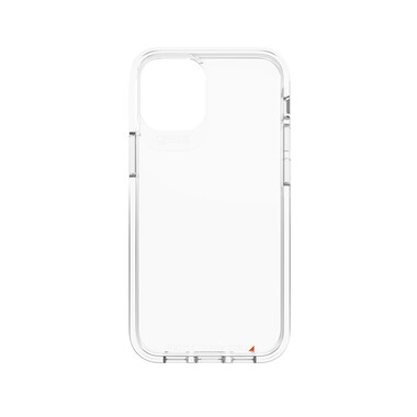 GEAR4 D3O Crystal Palace Case für iPhone 12 mini, transparent