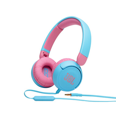 JBL JR310, On-Ear Kopfhörer für Kinder