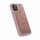 Woodcessories Bumper Case für iPhone 12 Pro Max, canyon red&gt;