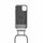 Woodcessories Change Case für iPhone 12 mini, cool grey