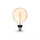 Philips Hue White Filament Globe, smarte LED Lampe E27&gt;