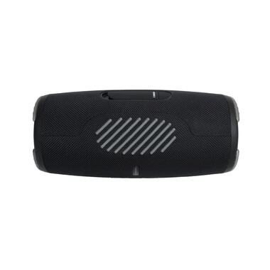 JBL Xtreme3, Bluetooth-Lautsprecher, schwarz