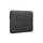 Woodcessories Eco Sleeve für MacBook 15&quot;/16&quot;, schwarz