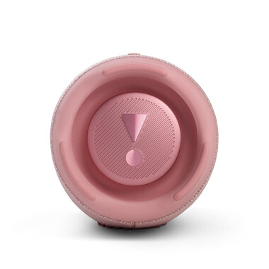 JBL Charge 5, Bluetooth-Lautsprecher, pink