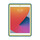 Otterbox EZGrab Kindercover für iPad 10.2&quot; (9/8/7.Gen.), hellblau