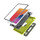 Otterbox EZGrab Kindercover für iPad 10.2&quot; (9/8/7.Gen.), grün