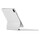 Apple Magic Keyboard für iPad Air (5.Gen.), iPad Pro 11&quot; (4.Gen.), weiß