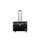PARAT Case TC20, TwinCharge, USB-C, ohne Kabel, schwarz