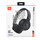 JBL Tune 660NC, BT On-Ear Kopfhörer mit Noise-Cancelling, schwarz&gt;