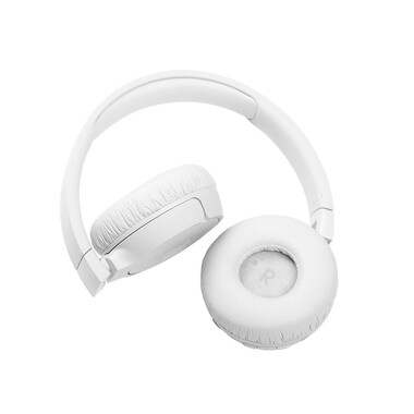 JBL Tune 660NC, BT On-Ear Kopfhörer mit Noise-Cancelling, weiß&gt;