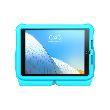 GEAR4 D3O Orlando, Kids Case für iPad 10.2&quot; (9/8/7.Gen.), blau &gt;