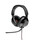 JBL Quantum 200, Kabelgebundenes Over-Ear-Gaming-Headset, schwarz
