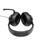 JBL Quantum 200, Kabelgebundenes Over-Ear-Gaming-Headset, schwarz