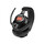 JBL Quantum 400, USB-Over-Ear-Gaming-Headset, schwarz