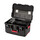 PARAT Case CC20 CargoCase, TwinCharge, USB-C, ohne Kabel, schwarz