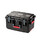 PARAT Case CC20 CargoCase, TwinCharge, USB-C, ohne Kabel, schwarz