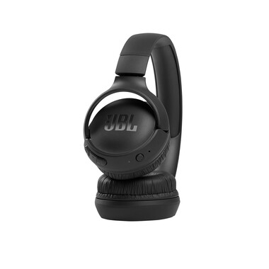 JBL TUNE510BT, On-Ear Bluetooth Kopfhörer, schwarz&gt;
