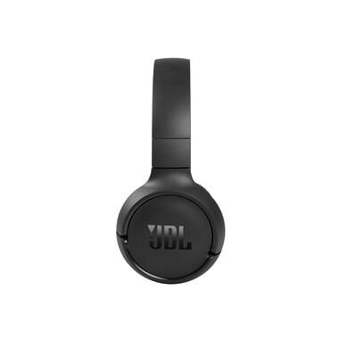 JBL TUNE510BT, On-Ear Bluetooth Kopfhörer, schwarz&gt;