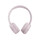 JBL TUNE510BT, On-Ear Bluetooth Kopfhörer, rosa&gt;