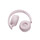 JBL TUNE510BT, On-Ear Bluetooth Kopfhörer, rosa&gt;