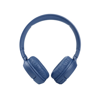 JBL TUNE510BT, On-Ear Bluetooth Kopfhörer, blau&gt;