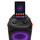 JBL Partybox 110, Bluetooth-Partylautsprecher mit Lichteffekt, schwarz &gt;