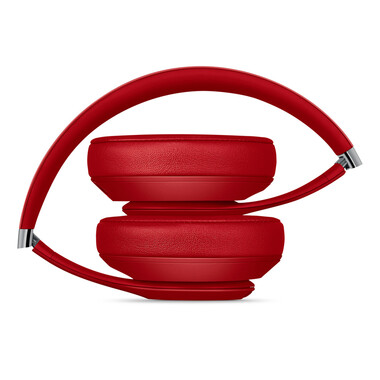 Beats Studio3 Wireless Over-Ear Kopfhörer, rot