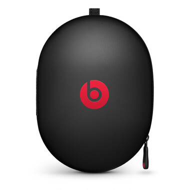 Beats Studio3 Wireless Over-Ear Kopfhörer, rot