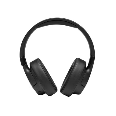 JBL TUNE760NC, kabelloser Over-Ear Kopfhörer, schwarz