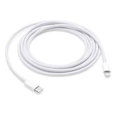 Apple USB-C auf Lightning Kabel (2 m)