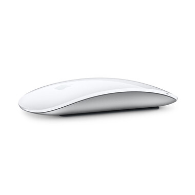 Apple Magic Mouse mit Multi-Touch Oberfläche, weiß