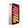 iPad mini Wi-Fi, 64GB mit Retina Display, rose, (6.Gen.)